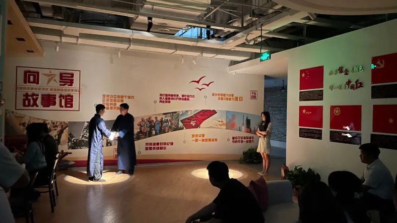 直播代运营全案报价哪家好