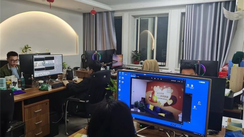 vi设计公司合同模板对比