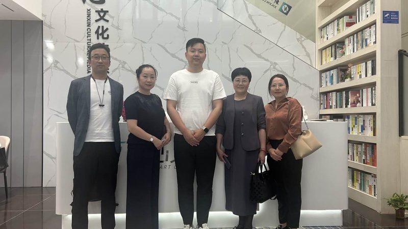 深圳短视频拍摄公司案例解析：揭秘成功之道