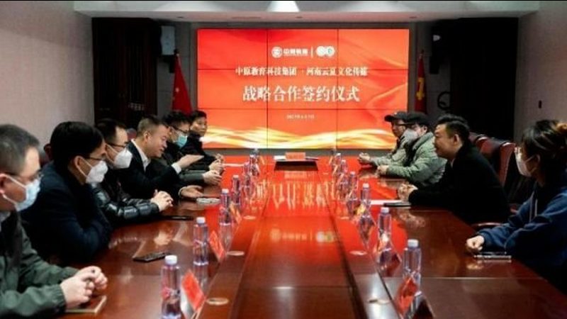 VI模板定制：揭秘企业品牌形象塑造的五大步骤