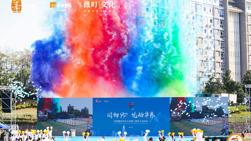 校园趣味活动策划方案：创意与执行的完美结合